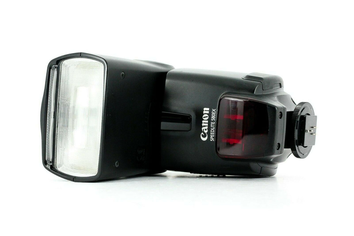 Canon Speedlite 580EX Flash (Used)