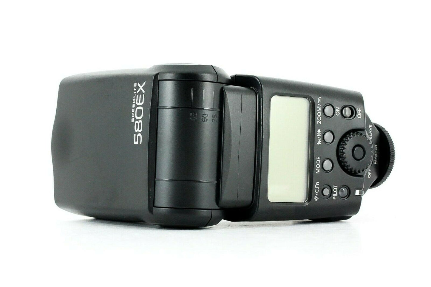 Canon Speedlite 580EX Flash (Used)