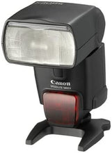 Load image into Gallery viewer, Used:  Canon Speedlite 580EX Flash for Canon EOS SLR Digital Cameras
