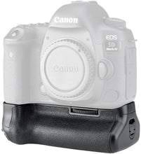 Load image into Gallery viewer, Battery Grip for Canon EOS 5D Mark IV DSLR Camera(BG-E20)
