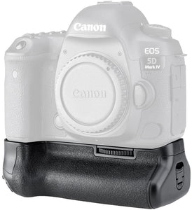 Battery Grip for Canon EOS 5D Mark IV DSLR Camera(BG-E20)