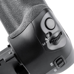 Battery Grip for Canon EOS 5D Mark IV DSLR Camera(BG-E20)