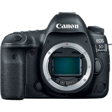 Load image into Gallery viewer, Canon 5D Mark IV with 50mm f1.8 STM lens (Used)
