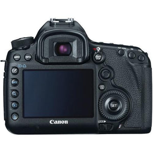 Canon 5D Mark III with 50mm f1.8 STM lens