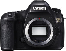 Load image into Gallery viewer, Used:Canon EOS 5DS Digital SLR (Body Only)
