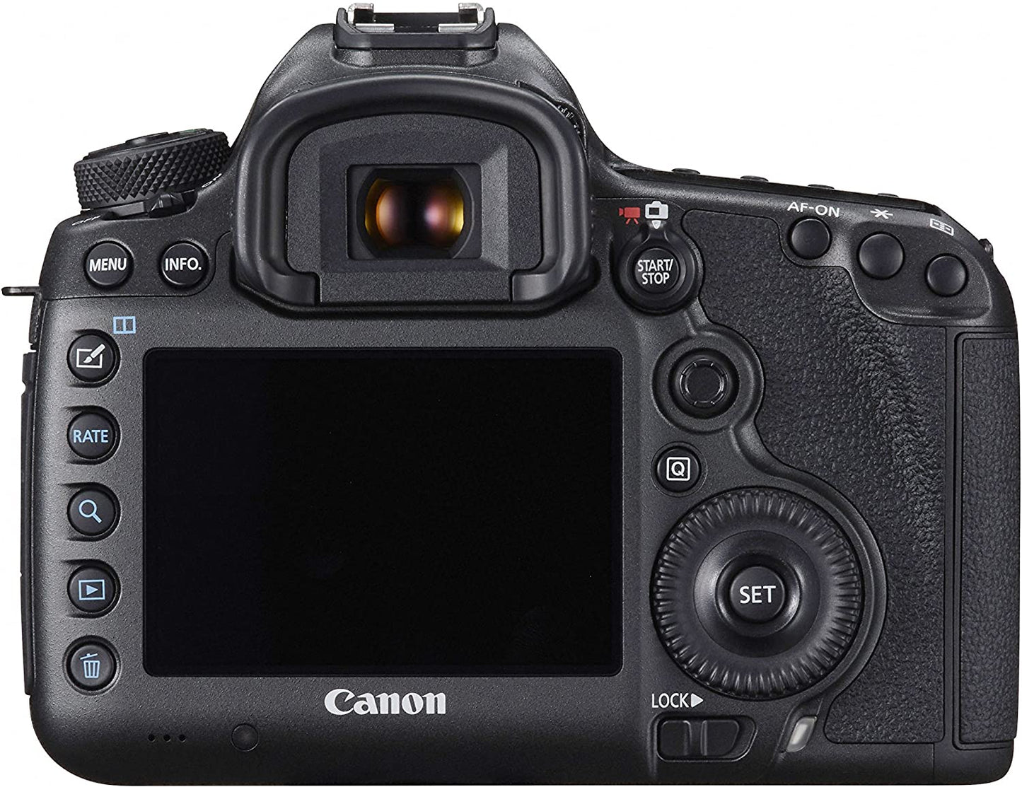 Canon EOS 5DS Digital SLR Body Only (Used)