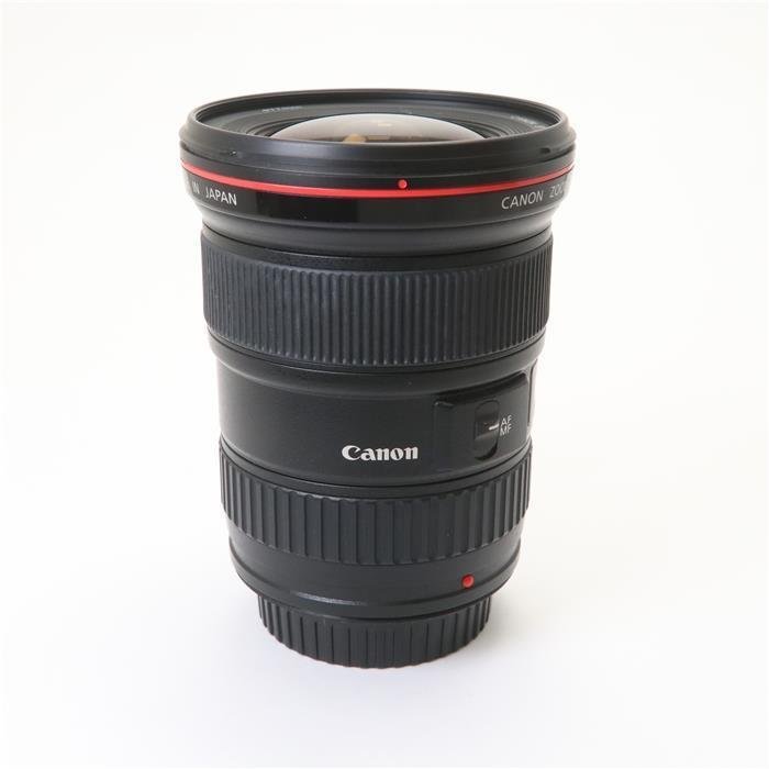 Canon EF 16-35mm f/2.8L USM Zoom Lens for Canon EF Cameras(Used)