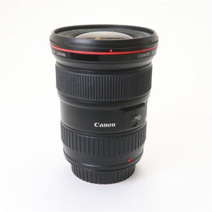 Canon EF 16-35mm f/2.8L USM Zoom Lens for Canon EF Cameras