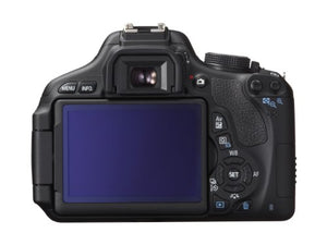 Used: Canon 600D With 18-55mm Lens