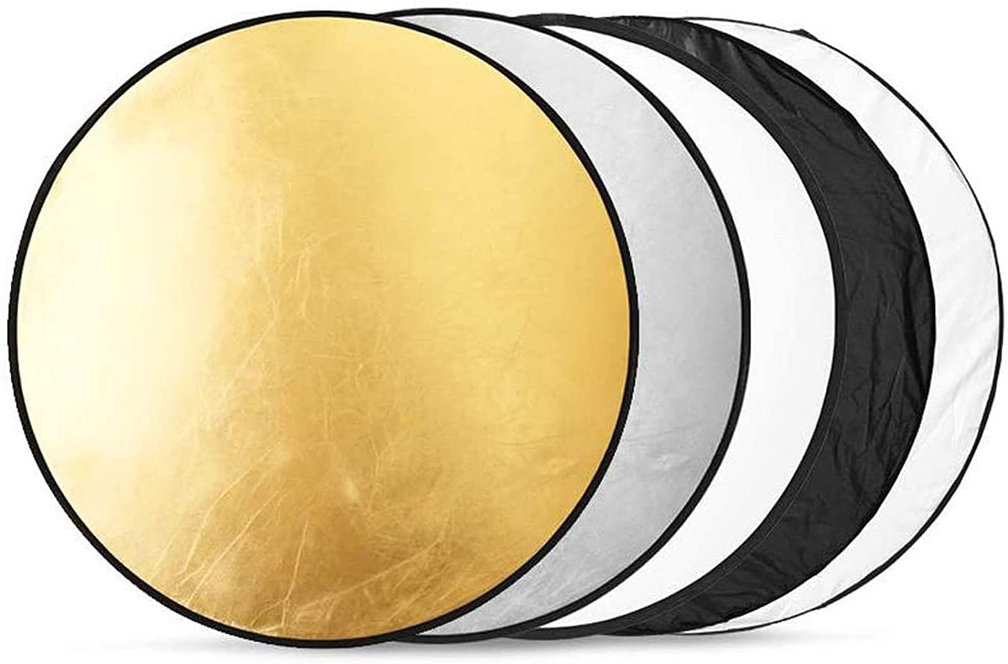 60cm 5 IN 1 photographic reflector