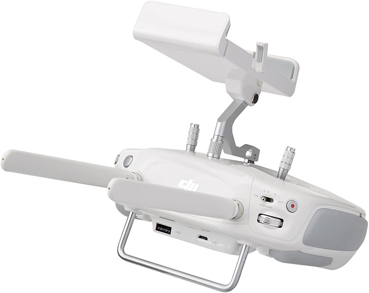 DJI Phantom 4 Professional Drone Version 1