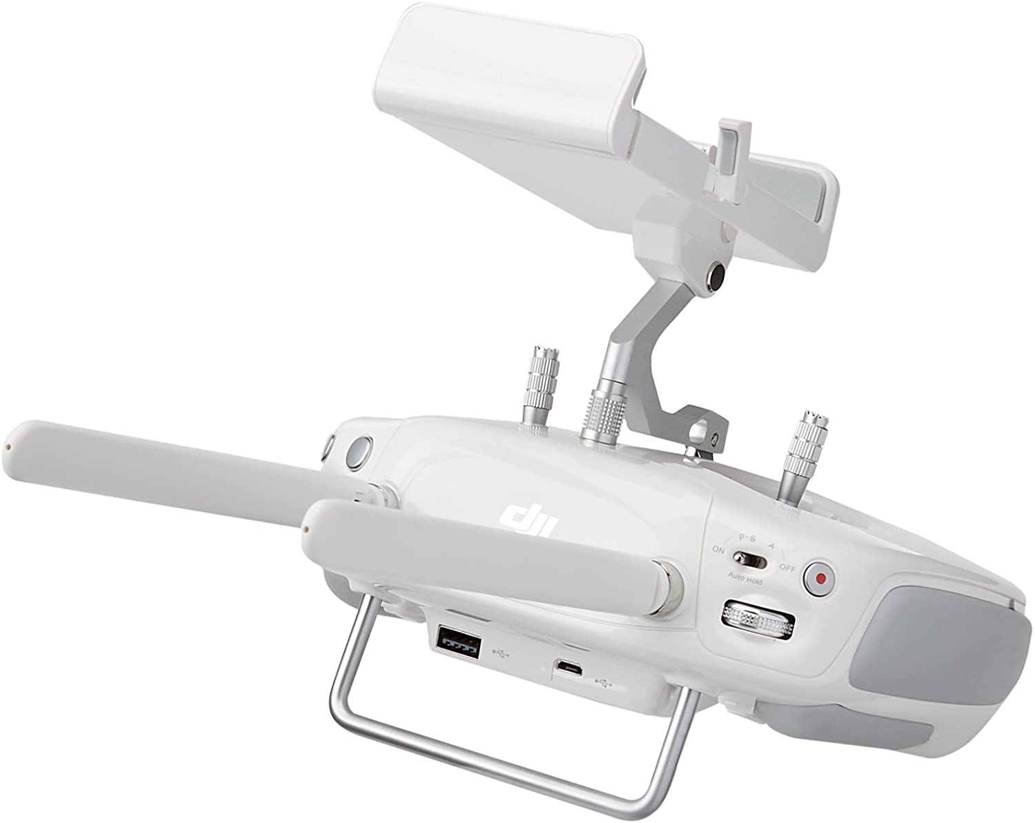DJI Phantom 4 Professional Drone Version 1