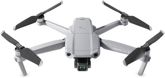 DJI Mavic Air 2 - Drone