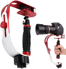 Load image into Gallery viewer, Professional Handheld Video DSLR Camera Stabilizer
