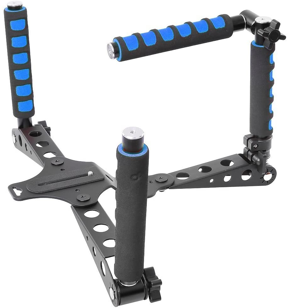 DSLR Rig Shoulder Mount rig Stabilizer