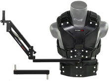 Load image into Gallery viewer, FLYCAM Comfort Stabilizing Arm &amp; Vest for Flycam 5000/3000/DSLR Camera Video Stabilizer
