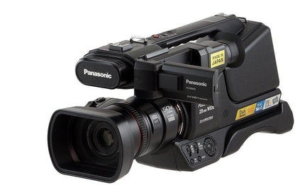 Panasonic HC-MDH2 AVCHD (Used)
