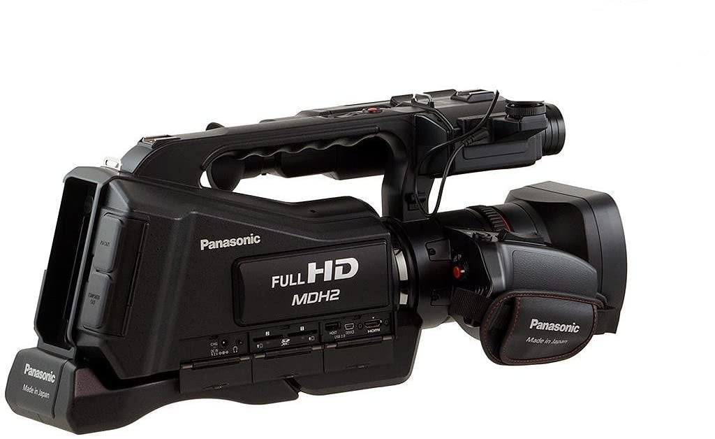 Panasonic HC-MDH2 AVCHD (Used)