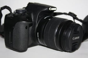 Used:Canon 650D with 18-55mm lens