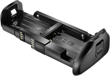 Load image into Gallery viewer, Battery Grip Replacement for Canon BG-E21 for Canon 6D Mark II DSLR Camera
