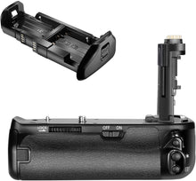 Load image into Gallery viewer, Battery Grip Replacement for Canon BG-E21 for Canon 6D Mark II DSLR Camera
