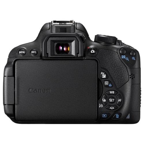 Canon 700D
