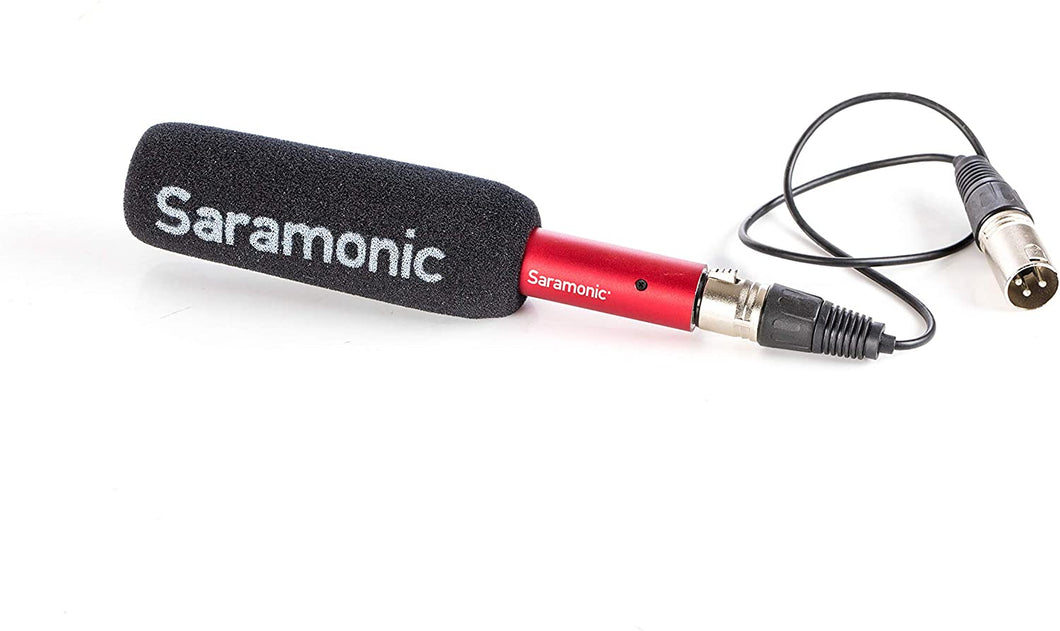 Saramonic SR-NV5 Microphone
