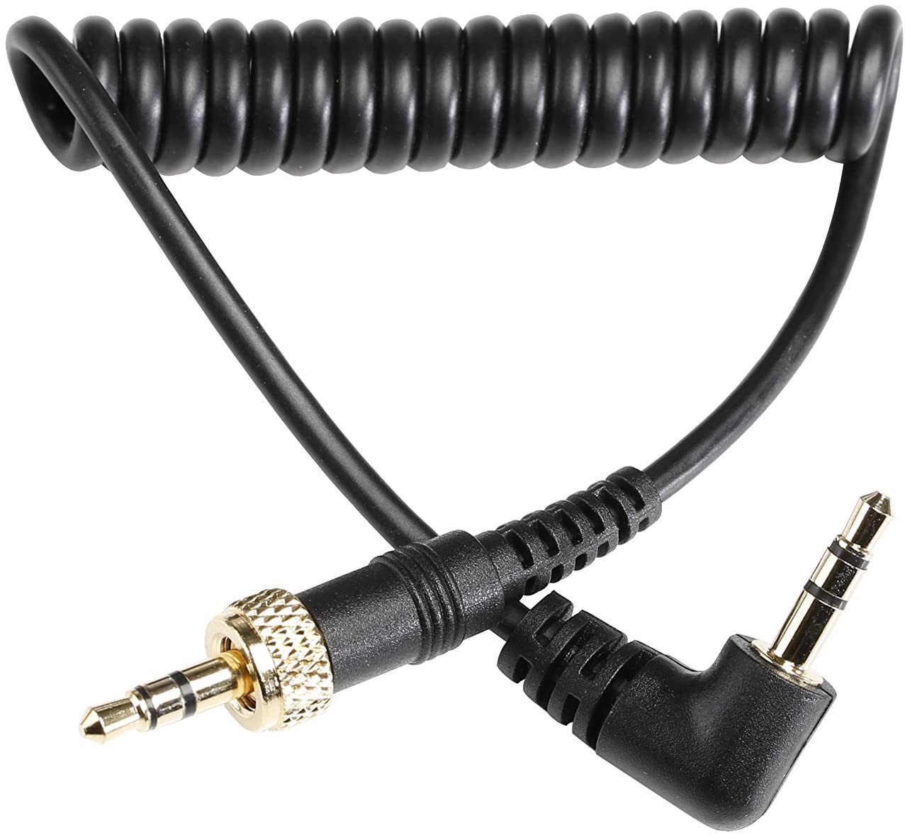 Saramonic UHF Wireless Lavalier Microphone System (UwMic15)