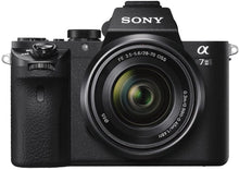 Load image into Gallery viewer, Sony Alpha a7 II with 28-70mm lens kit
