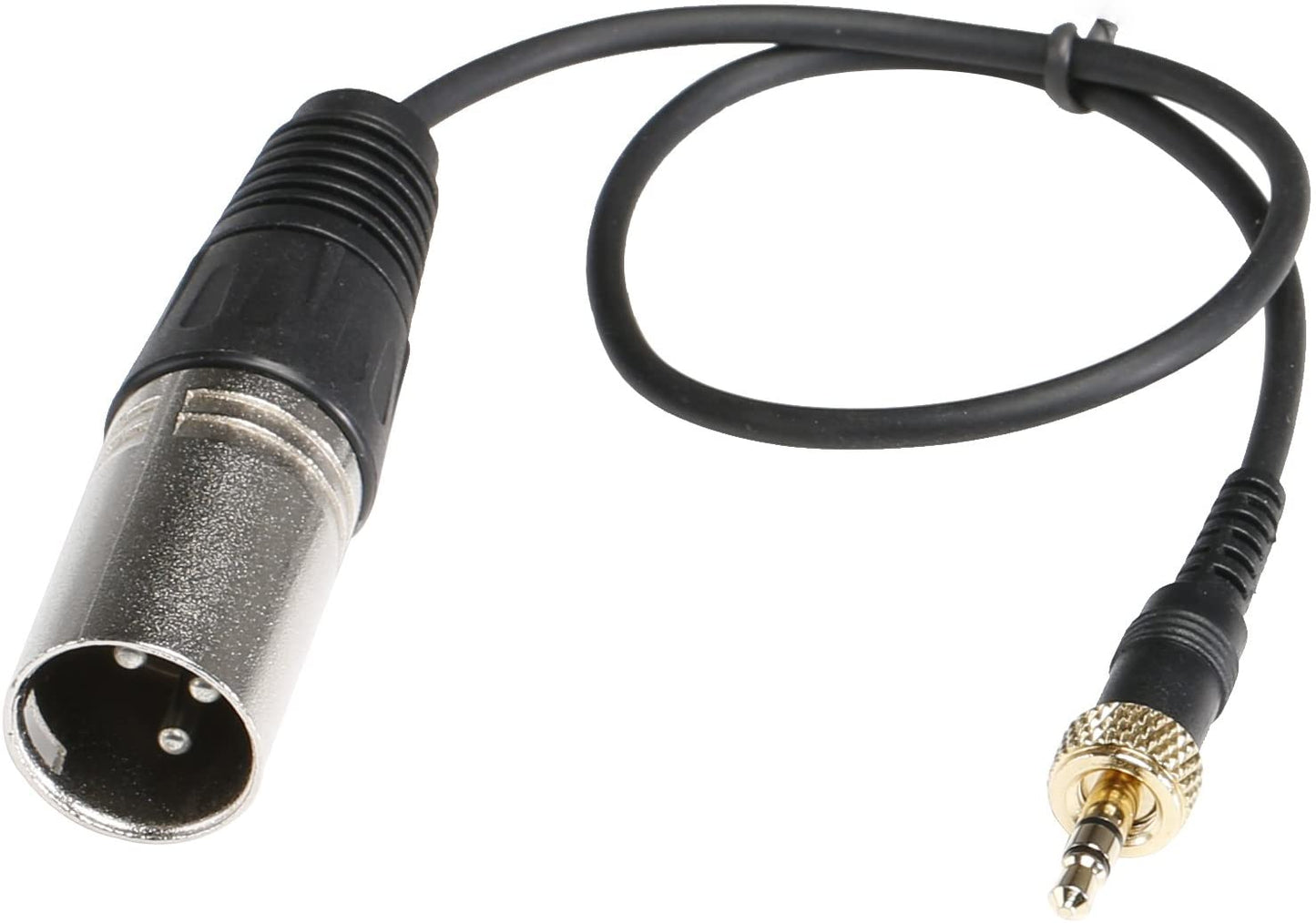 Saramonic UHF Wireless Lavalier Microphone System (UwMic15)