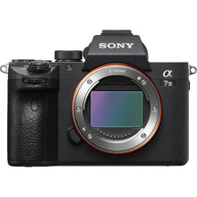 Load image into Gallery viewer, Used: Sony Alpha a7 III Mirrorless Camera Body

