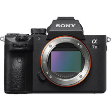 Load image into Gallery viewer, Used: Sony Alpha a7 III Mirrorless Camera Body with 28-70mm Lens
