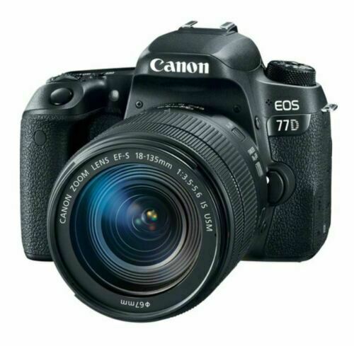Used:Canon 77D with 18-55mm Lens