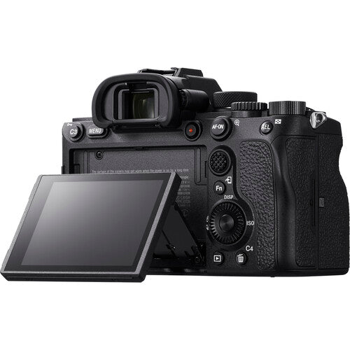 Sony Alpha a7R IV Mirrorless Digital Camera (Body Only)