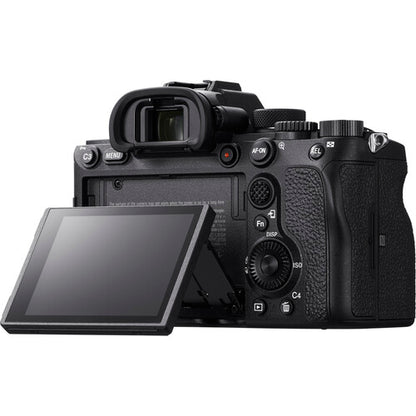 Sony Alpha a7R IV Mirrorless Digital Camera (Body Only)
