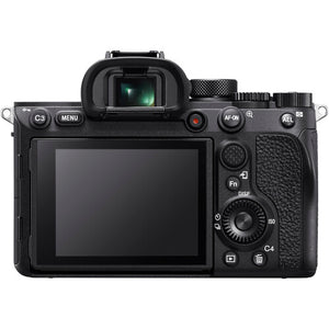 Sony Alpha a7R IV Mirrorless Digital Camera with 28-70mm Lens