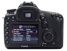 Load image into Gallery viewer, Canon 7D with 18-55mm Lens

