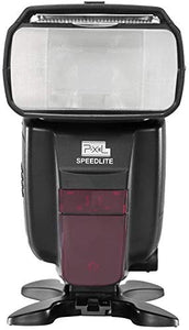 Pixel X800C Wireless Flash Speedlite