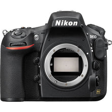 Load image into Gallery viewer, Nikon D810 DSLR Camera Body Only, 36.3 Megapixel

