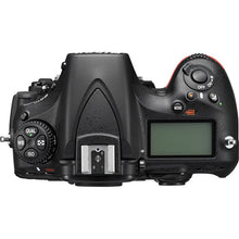 Load image into Gallery viewer, Nikon D810 DSLR Camera Body Only, 36.3 Megapixel
