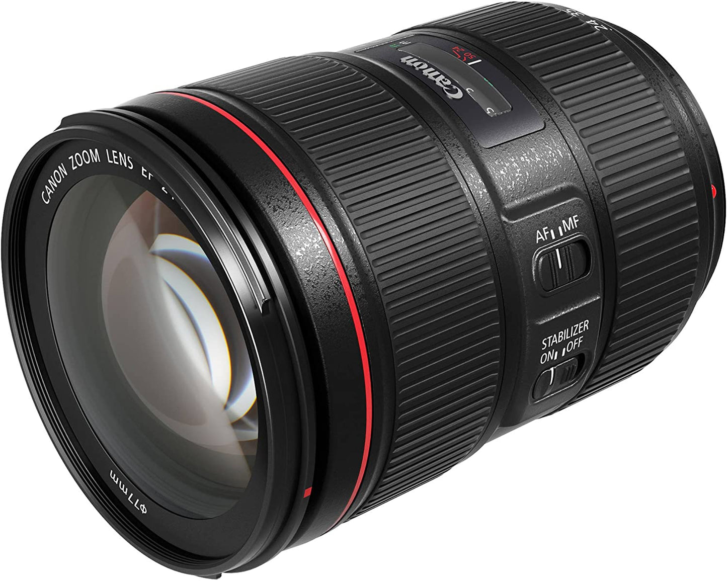 Canon EF 24–105mm f/4L IS II USM Lens Kit