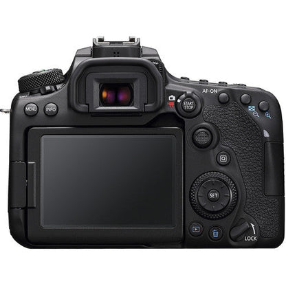 Used: Nikon D5600 Twin Lens Kit