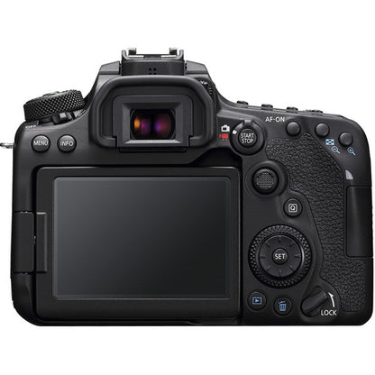 Nikon D5600 with 18-55mm lens