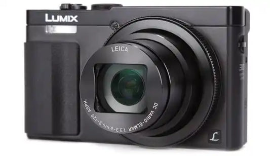 Used: Panasonic Lumix  DMC-TZ70