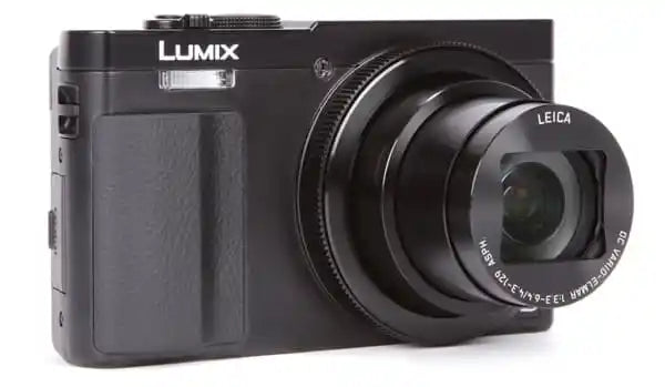 Used: Panasonic Lumix  DMC-TZ70