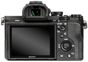 Used: Sony a7 II Mirrorless Camera (Body) only
