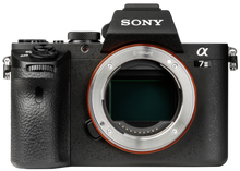 Load image into Gallery viewer, Used: Sony a7 II Mirrorless Camera (Body) only
