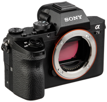Load image into Gallery viewer, Used: Sony a7 II Mirrorless Camera (Body) only
