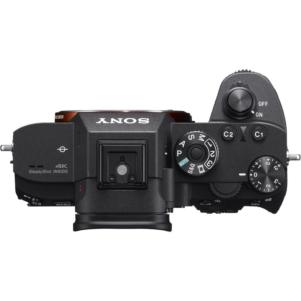 Used: Sony A7R Mark III with 28-70mm Lens