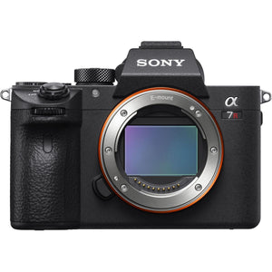 Used: Sony A7R Mark III with 28-70mm Lens